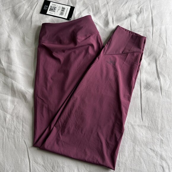 Arc"teryx Incendo Pants - Womens size 2 New - SOLD - Picture 4 of 12